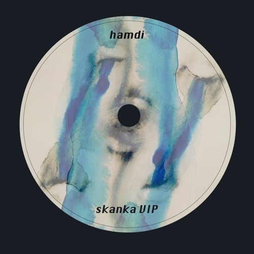 Hamdi - Skanka VIP