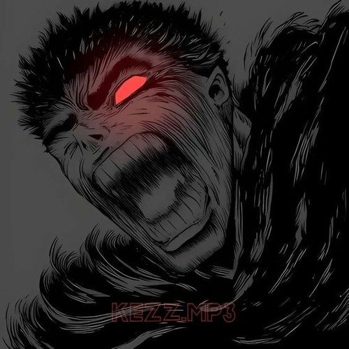 Guts X Shadows - Pastel Ghost (Guts' Rage X I Don't Care About Pain Anymore) (Kezz.mp3 Edit)