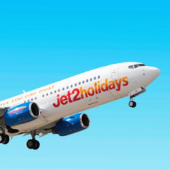 Jet2Holidays x Mamazota - Edit Dembow Dj Miclo