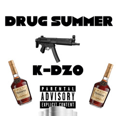 Drug summer
