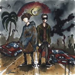 90mph by Kid Mars & TC Rapha
