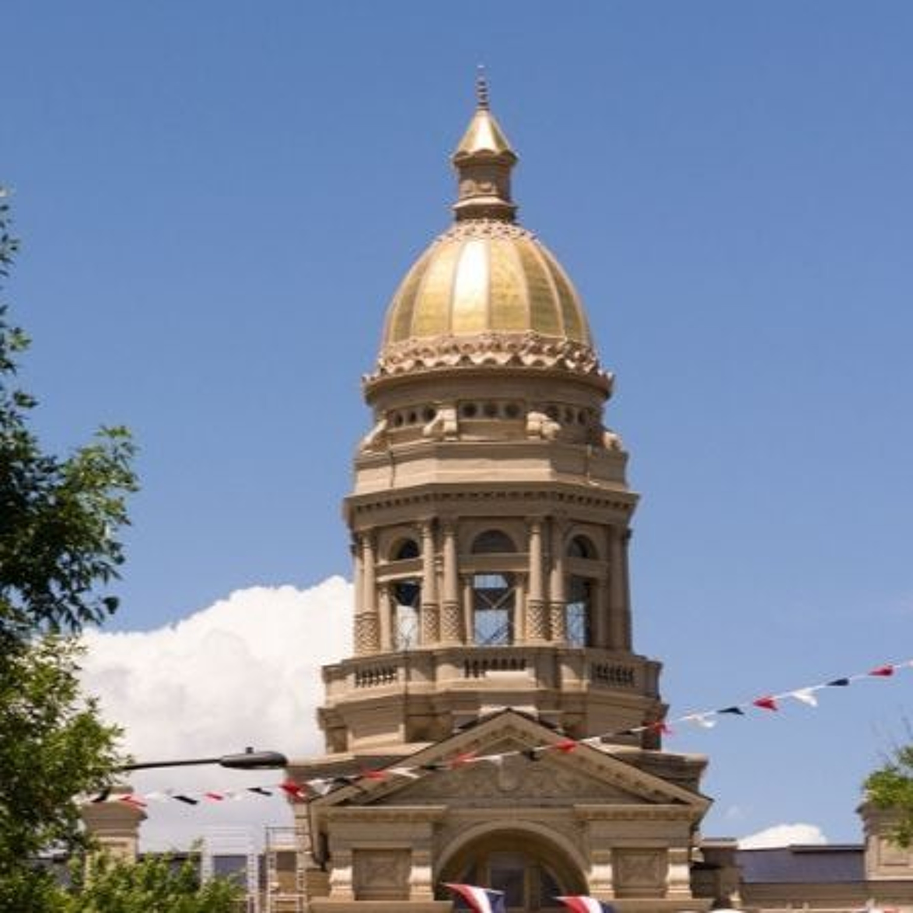 Teton County Reps Push Independent Commission Following Tumultuous Redistricting Process episode artwork