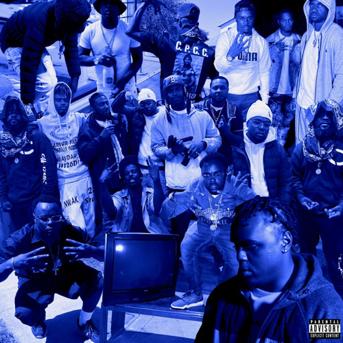 So yu wanna be a gangsta