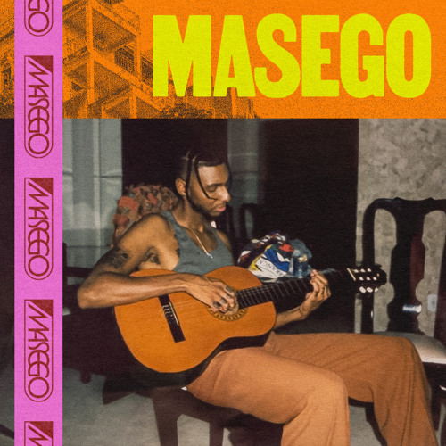 洋楽 Masego Stream Masego | Listen to Masego playlist online for free on