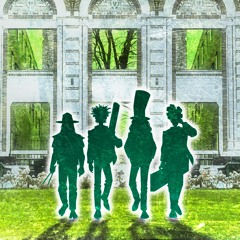 Drive In The Backseat