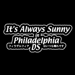 Title Screen (Temptation Sensation) - It's Always Sunny in Philadelphia DS