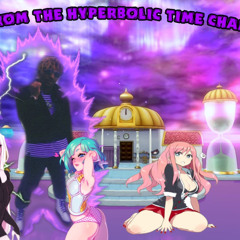 Batshit prod. ICYTWAT