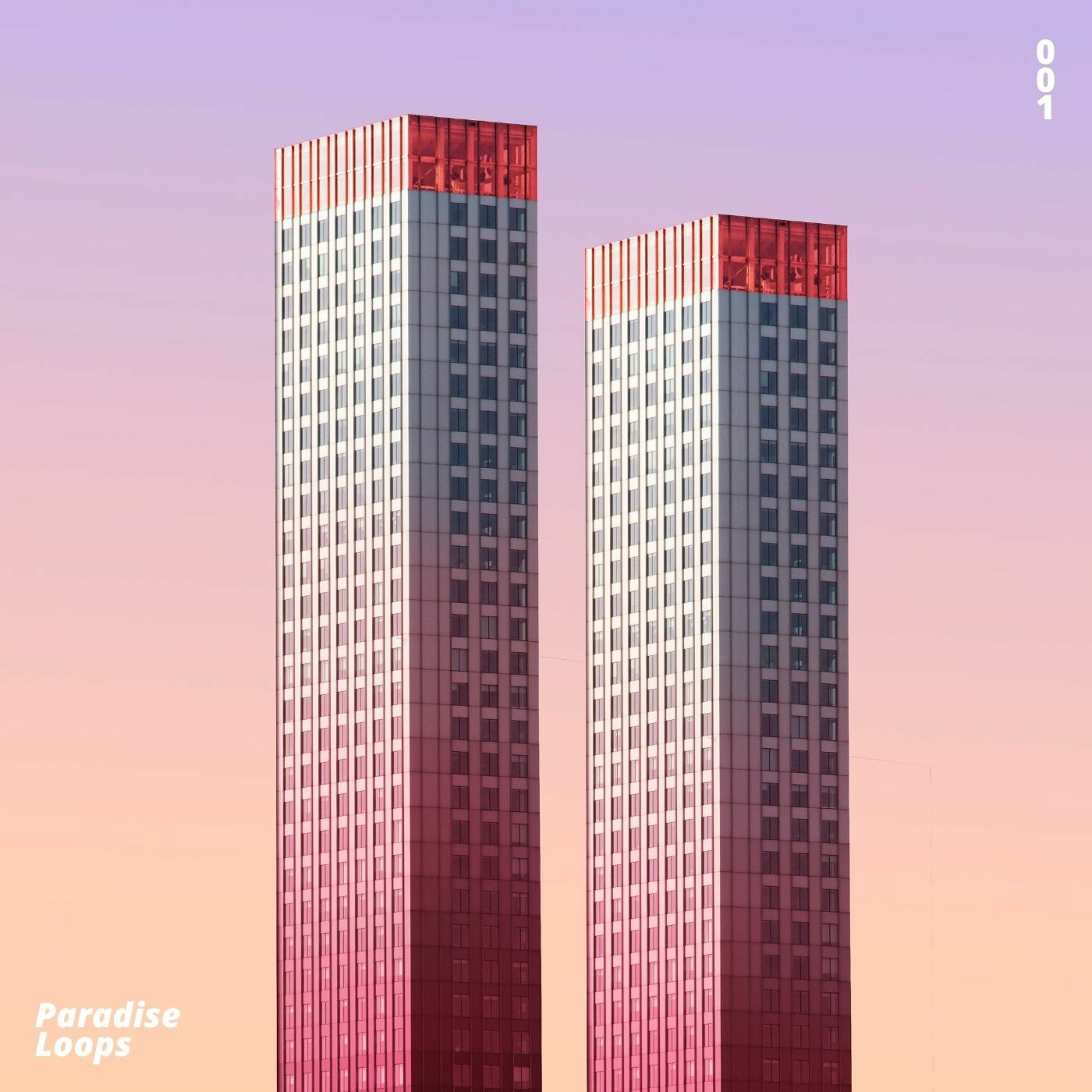 Paradise Loops Mix Series