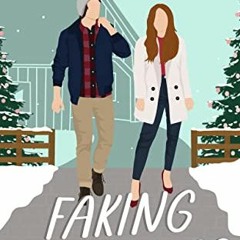 [Access] [KINDLE PDF EBOOK EPUB] Faking Christmas: A Sweet Romance (Christmas Escape) by  Cindy Stee