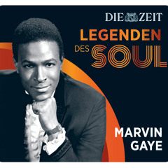 Legenden des Soul - Marvin Gaye