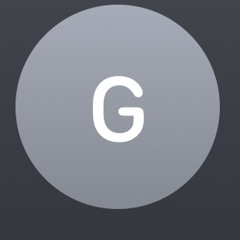 Put a G on it freestyle