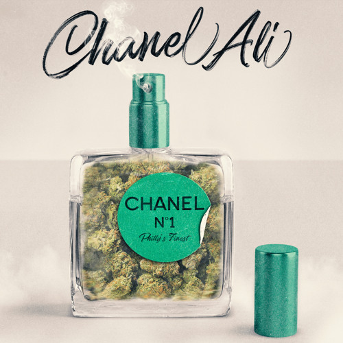 Chanel No. 1
