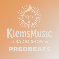 KlemsMusic Radio Show Ep.1 (Taylor, Francis Mercier, Nina Carpenter, AVÖ)