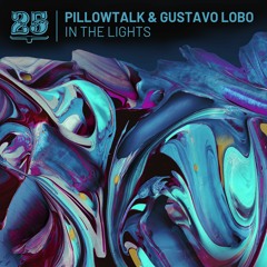 PillowTalk & Gustavo Lobo - Gonna Be With You (Kellerkind Remix)  [Bar25-124]
