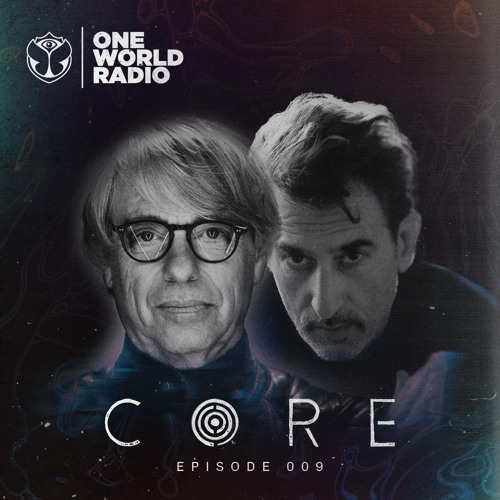 CORE I Renaat Vandepapeliere & Dino Lenny #9