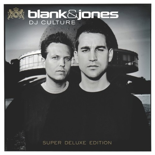 Stream DJ Culture (New Club Mix) by Blank & Jones | Listen online ...