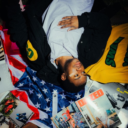 Stream Captain Swag | Listen to SWEXGAWD vol.1 playlist online for