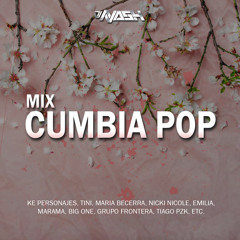 MIX CUMBIA POP
