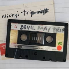 Devil May Trip '88 - Nicky Holloway