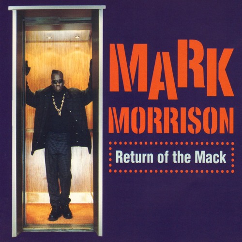 Return of the Mack / Trippin' (/Trippin')