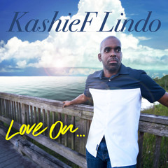 Stream Kashief Lindo | Listen to Love Knows The Way playlist