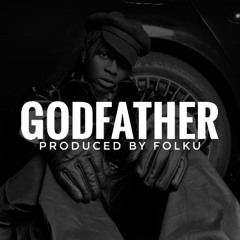 Godfather [83 BPM] ★ 50 Cent & Digga D | Type Beat