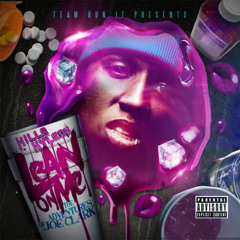 Stream Killa Kyleon | Listen to Purple Punch 2 playlist online for 