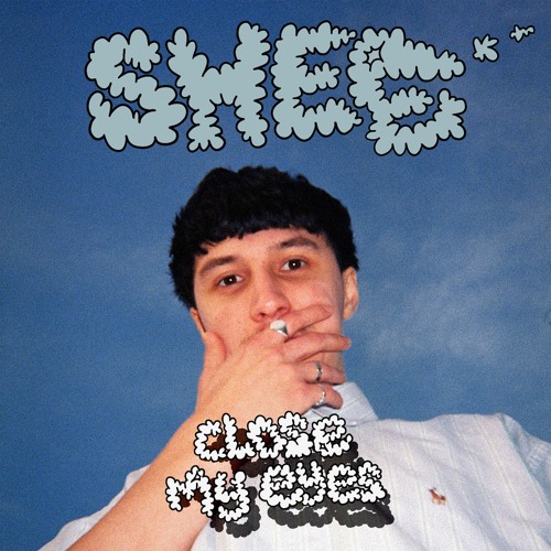 CLOSE MY EYES ~👁️~