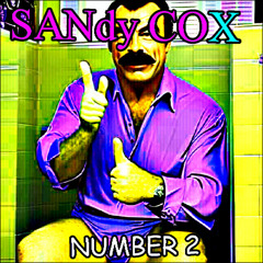 SANdy COX - Number 2