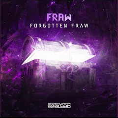 Fraw - HIT THE FLOOR (UNRELENT LEVEL UP RAWTRAP REMIX)