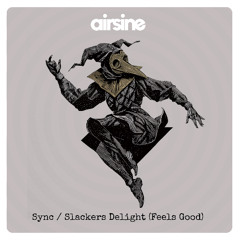 SPÆCIAL PREMIERE: Airsine - Sync