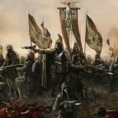 The Most Powerful Version Sabaton - The Attack of the Dead Men [NOT MINE]