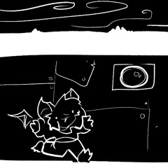 Jaybat found Razzy's midwest tornado bunker