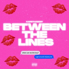 Between The Lines