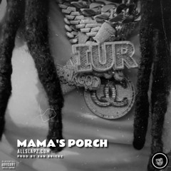 mama's porch - icewear vezzo, future, xanbrickz, bigxthaplug type beat, trap instrumental
