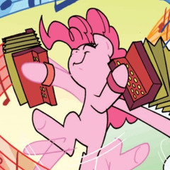 Pinkie Pride Polka (2025)