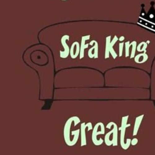 Stream Sofa King Bored(Instrumental) by JJ3K | Listen online for free on  SoundCloud
