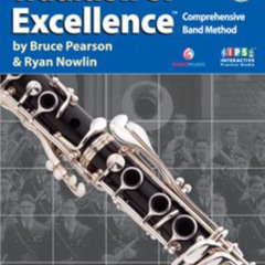 [Free] EPUB 📔 W62CL - Tradition of Excellence Book 2 - Bb Clarinet by  Bruce Pearson