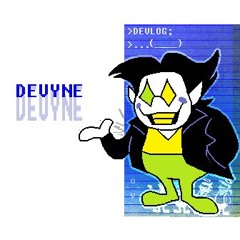 Devyne - [CrystalSwitch]