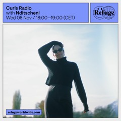 Curls Radio - Nditscheni - 08 Nov 2023