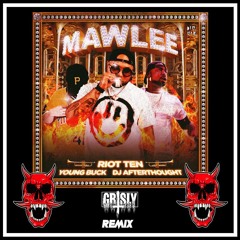 Riot Ten - Mawlee (Grisly Remix)