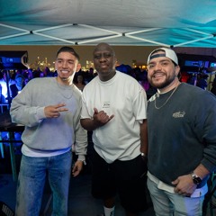 LIVE @ 53 SCOTT BK NYC W/ CAIIRO