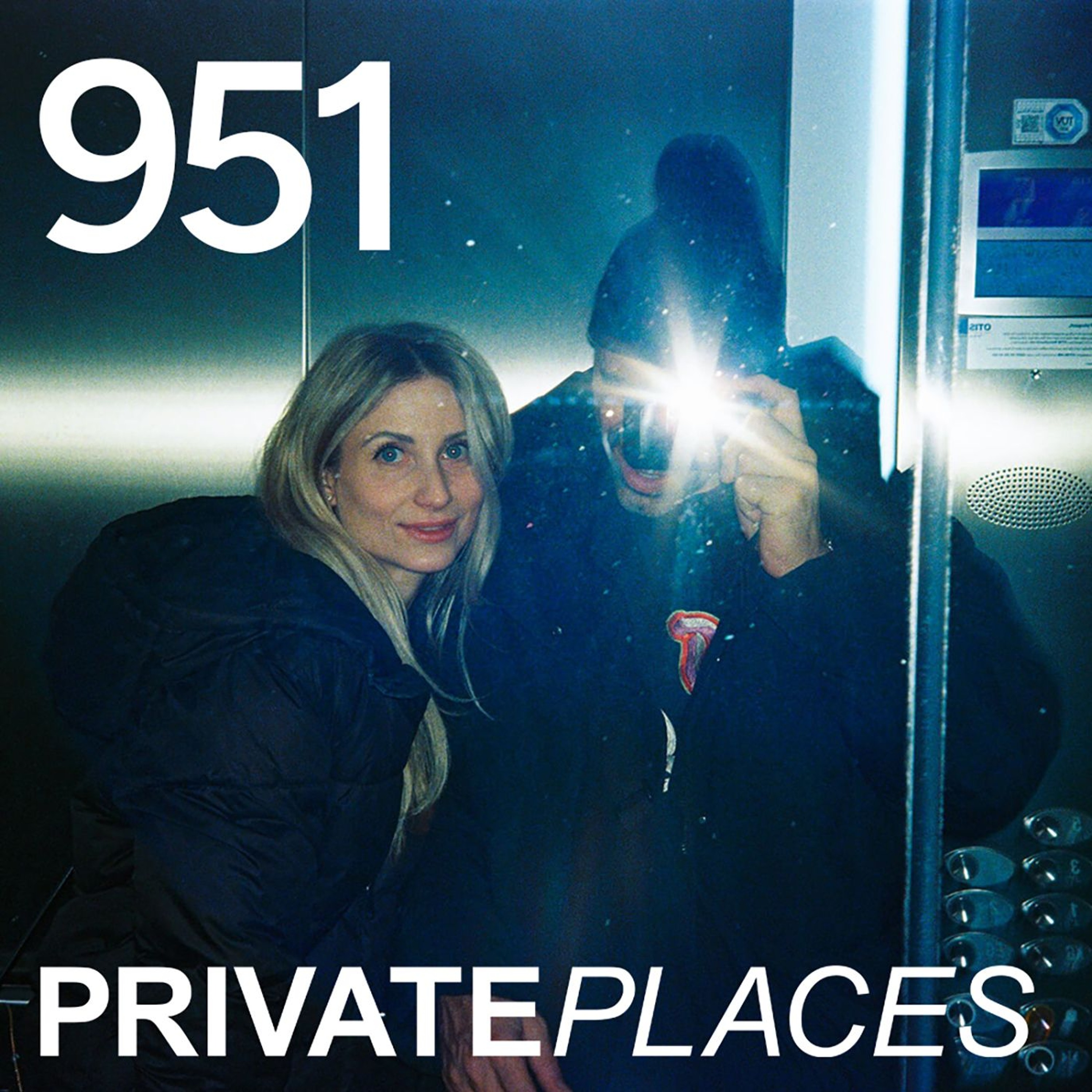 MIXTAPE 951 episode artwork