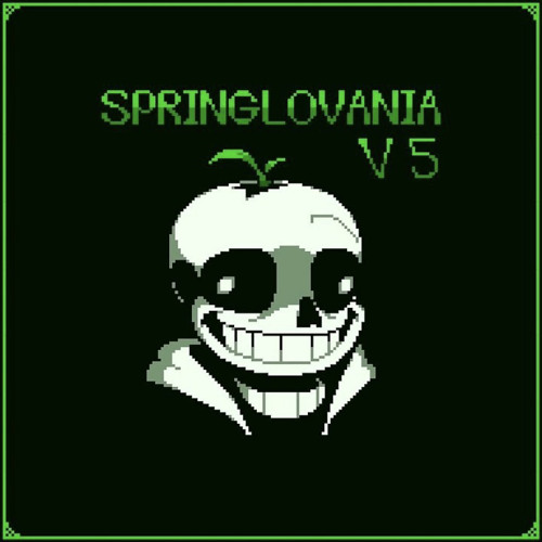Springlovania [V5]