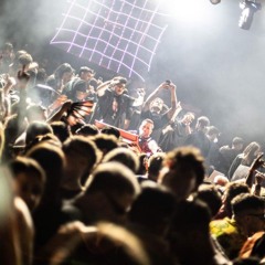 Tomy Wahl Live Set @ Inclub, Cordoba, Argentina 03.08.2024
