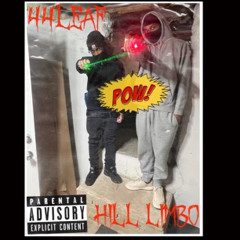 LE4F x HILL LIMBO - 4 My Brothas