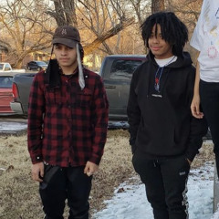We Fr Sippin Tea In Yo Hood My Nigga (Feat.Bad Move , Dkoolpharoh)