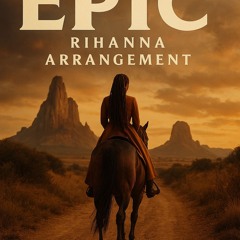 “Epic, cinematic, and bold: a cover that transforms the original.”