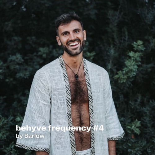 behyve frequency #4 by Barlow