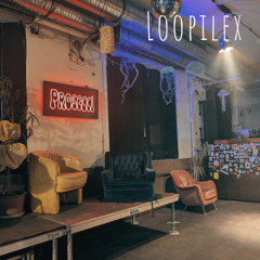 Loopilex @ Import Export 02.11.2024 ['Bouncy' Hard Techno / Acid]